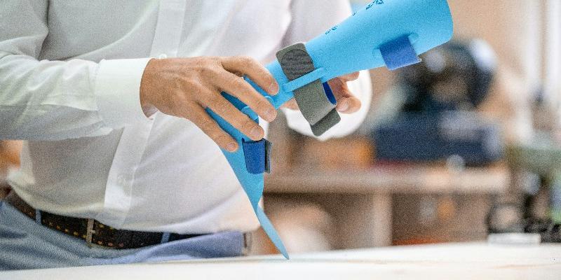 BTS Podo-orthésiste : Les Dernières Actualités BTS Podo-orthésiste : Les Dernières Actualités