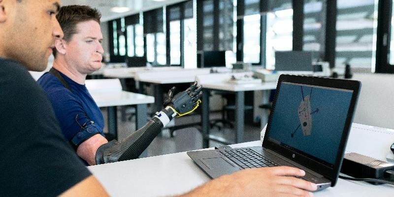 Sciences Appliquées dans le BTS Podo-orthésiste Sciences Appliquées dans le BTS Podo-orthésiste