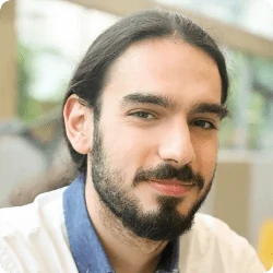 Développeur et concepteur Web de BTS Podo